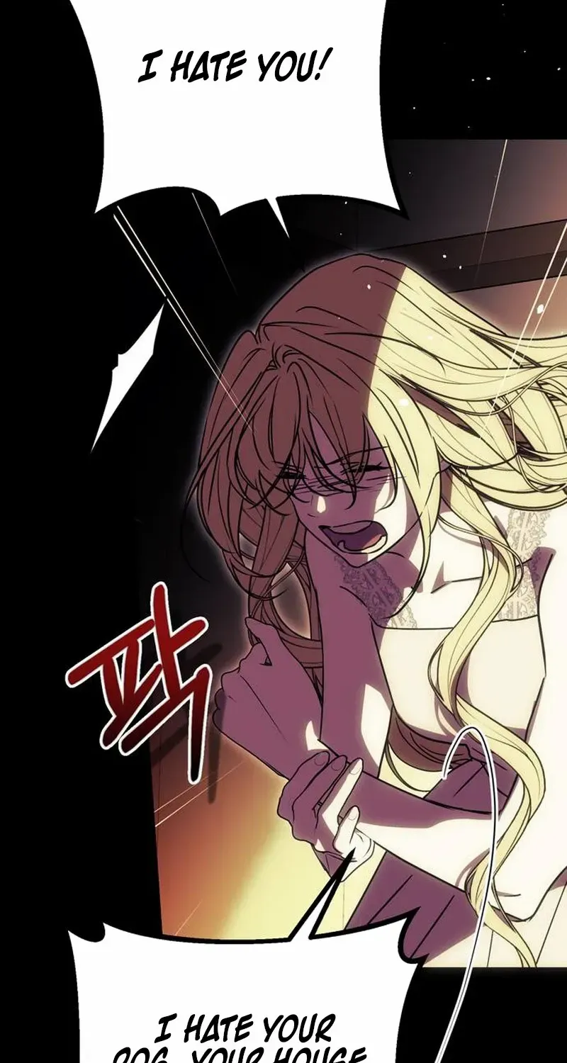 Read Moral-less Scandal chapter 1 image 124 on Lezhin