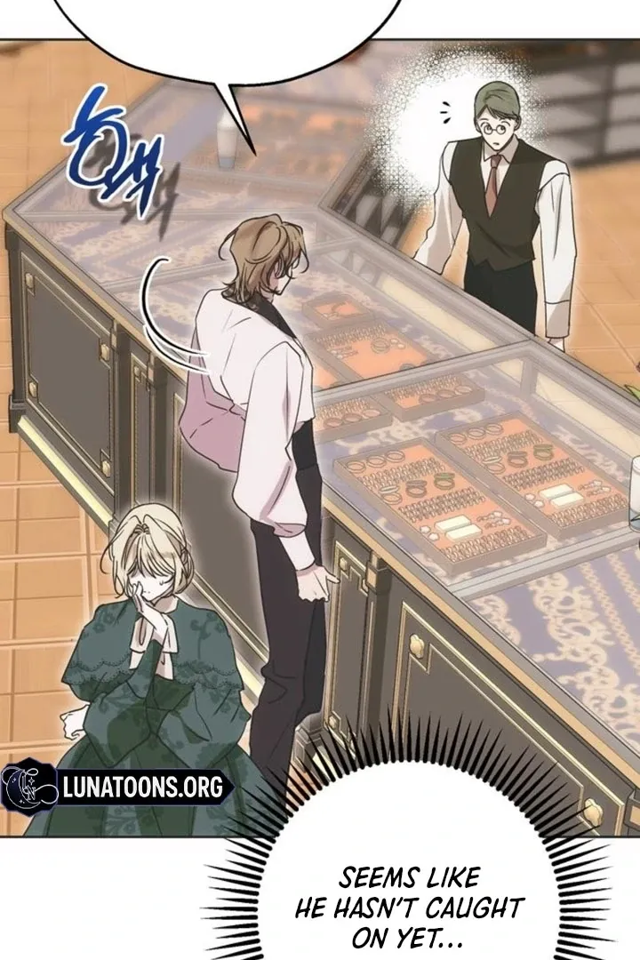 Read Moral-less Scandal chapter 10 image 90 on Lezhin