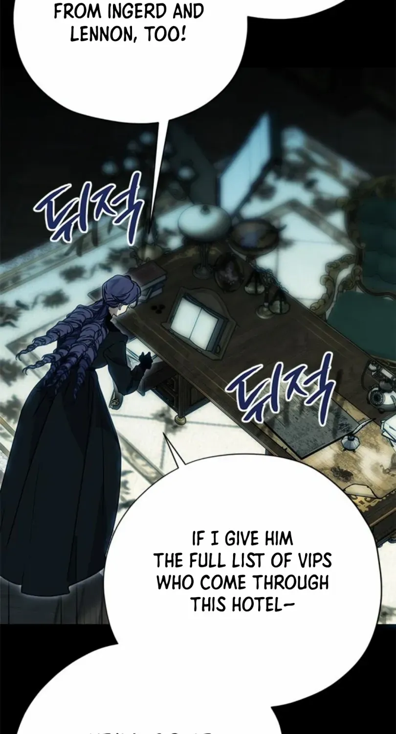 Read Moral-less Scandal chapter 11 image 104 on Lezhin