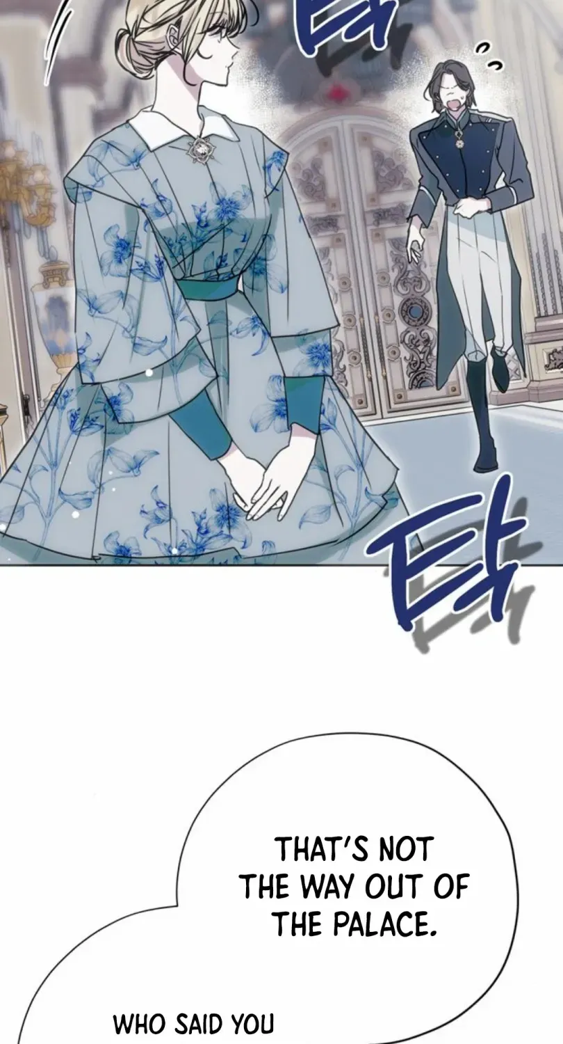 Read Moral-less Scandal chapter 11 image 85 on Lezhin