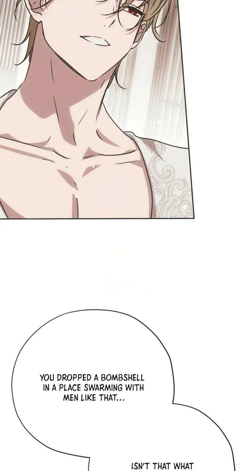 Read Moral-less Scandal chapter 14 image 14 on Lezhin