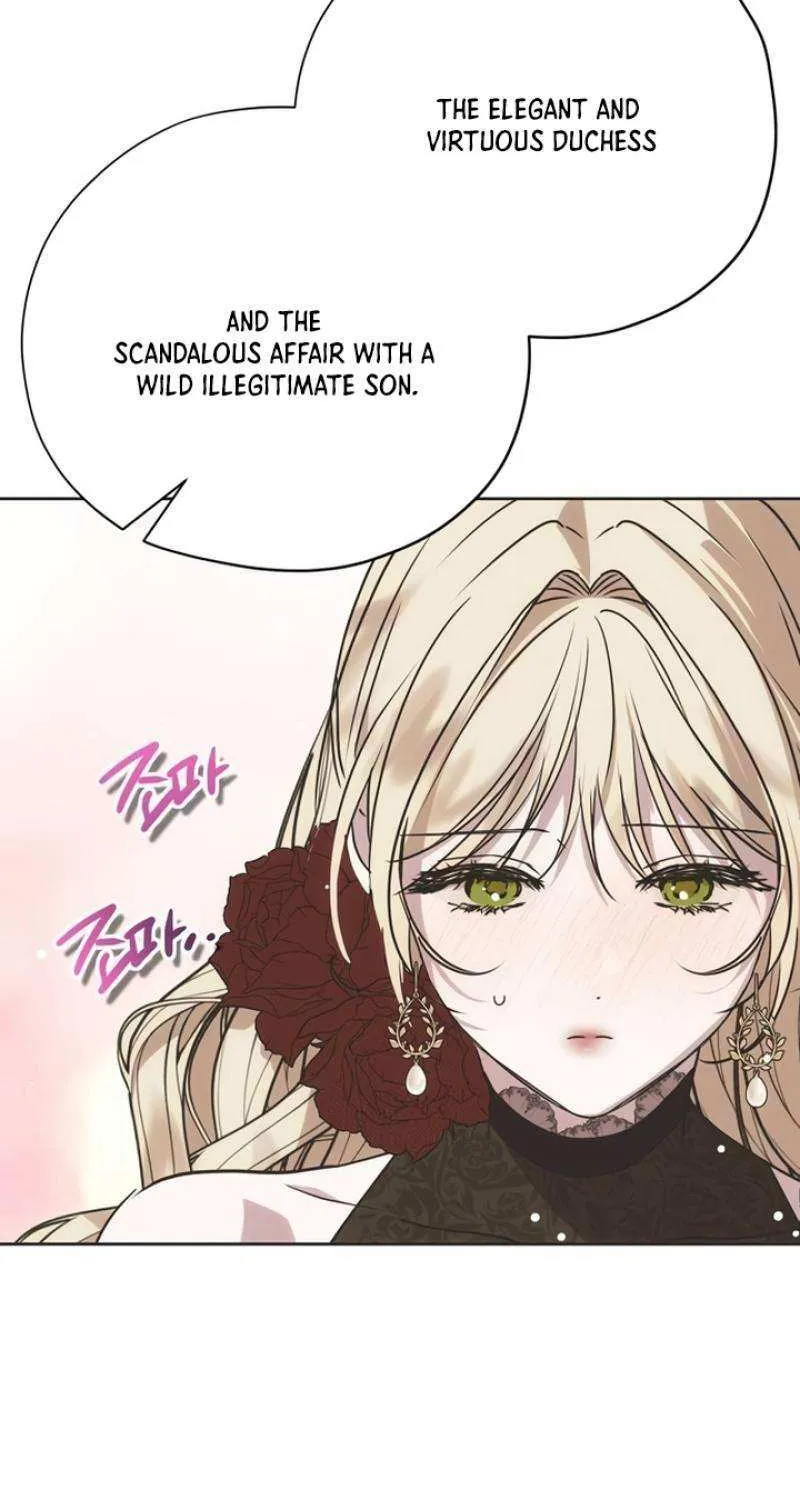 Read Moral-less Scandal chapter 14 image 25 on Lezhin