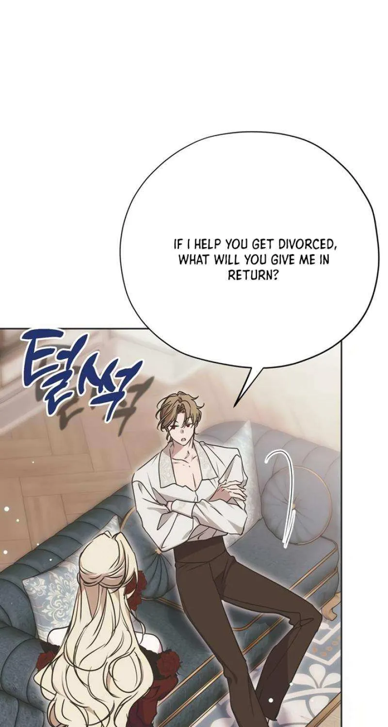 Read Moral-less Scandal chapter 14 image 26 on Lezhin
