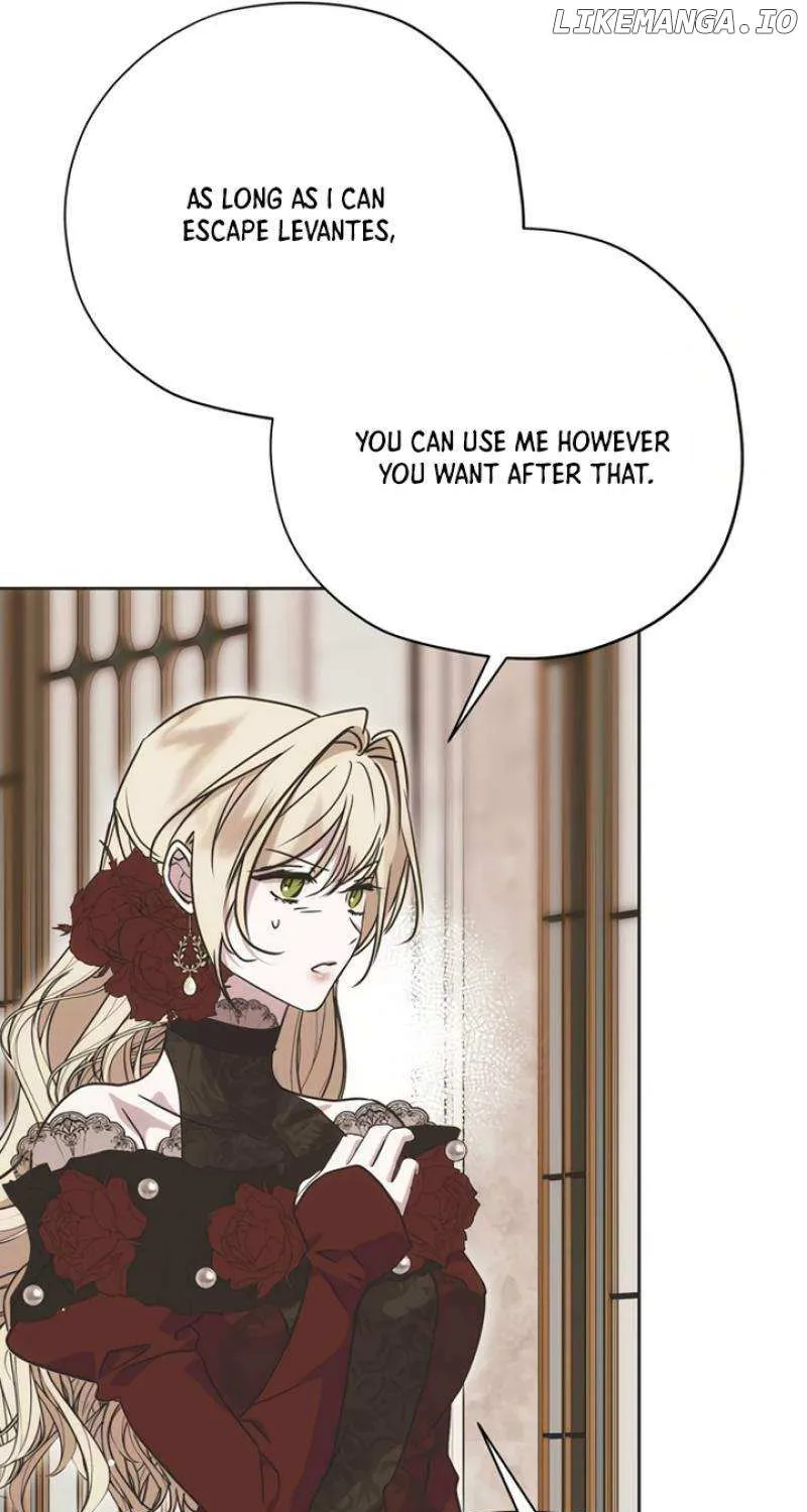 Read Moral-less Scandal chapter 14 image 44 on Lezhin