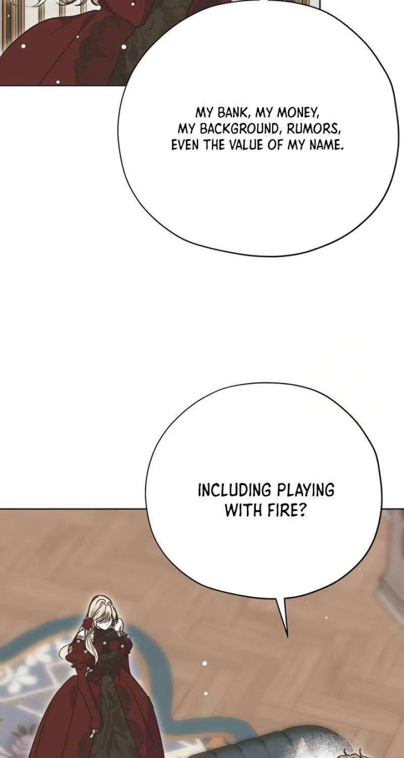 Read Moral-less Scandal chapter 14 image 45 on Lezhin