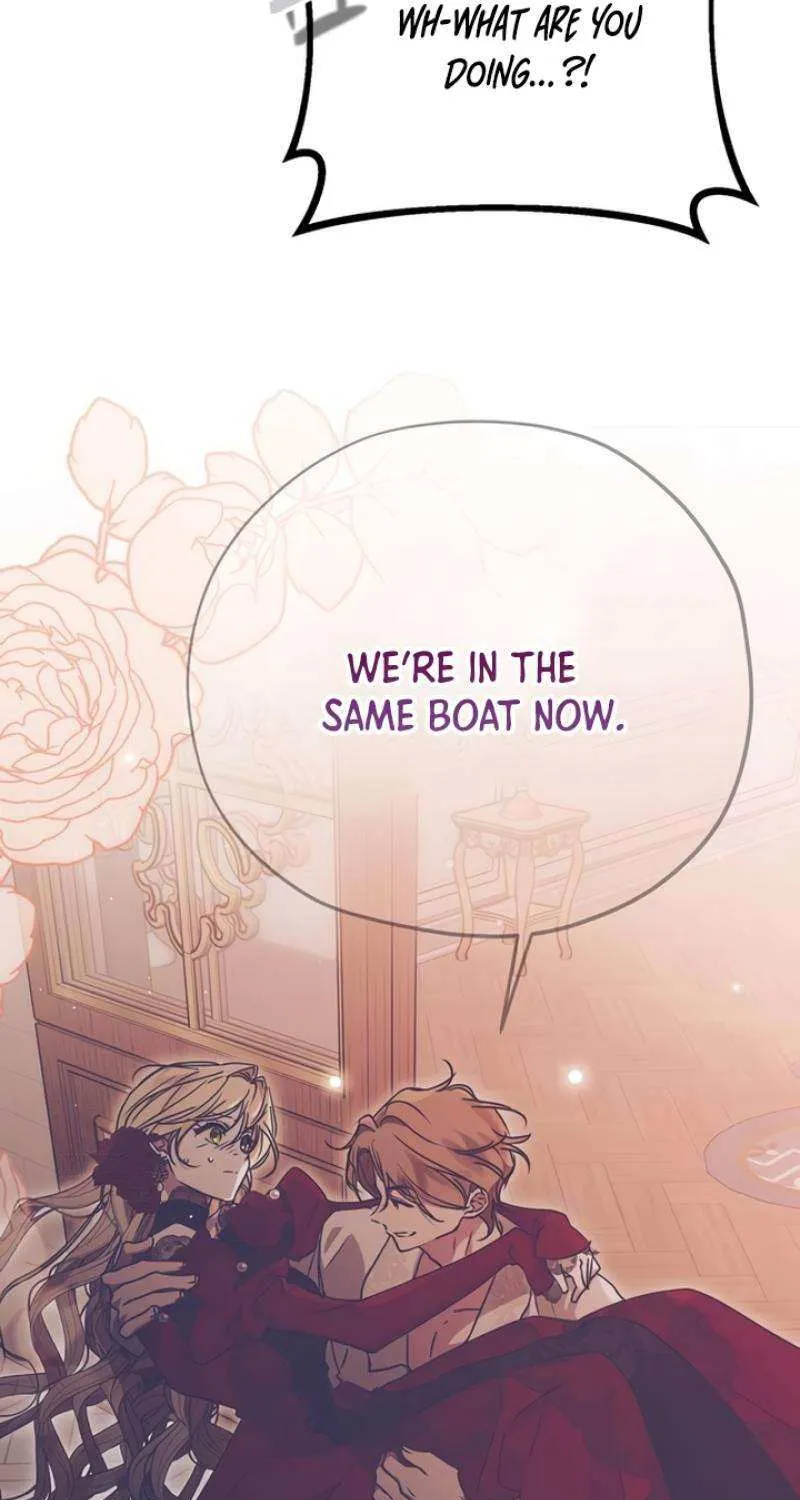 Read Moral-less Scandal chapter 14 image 52 on Lezhin