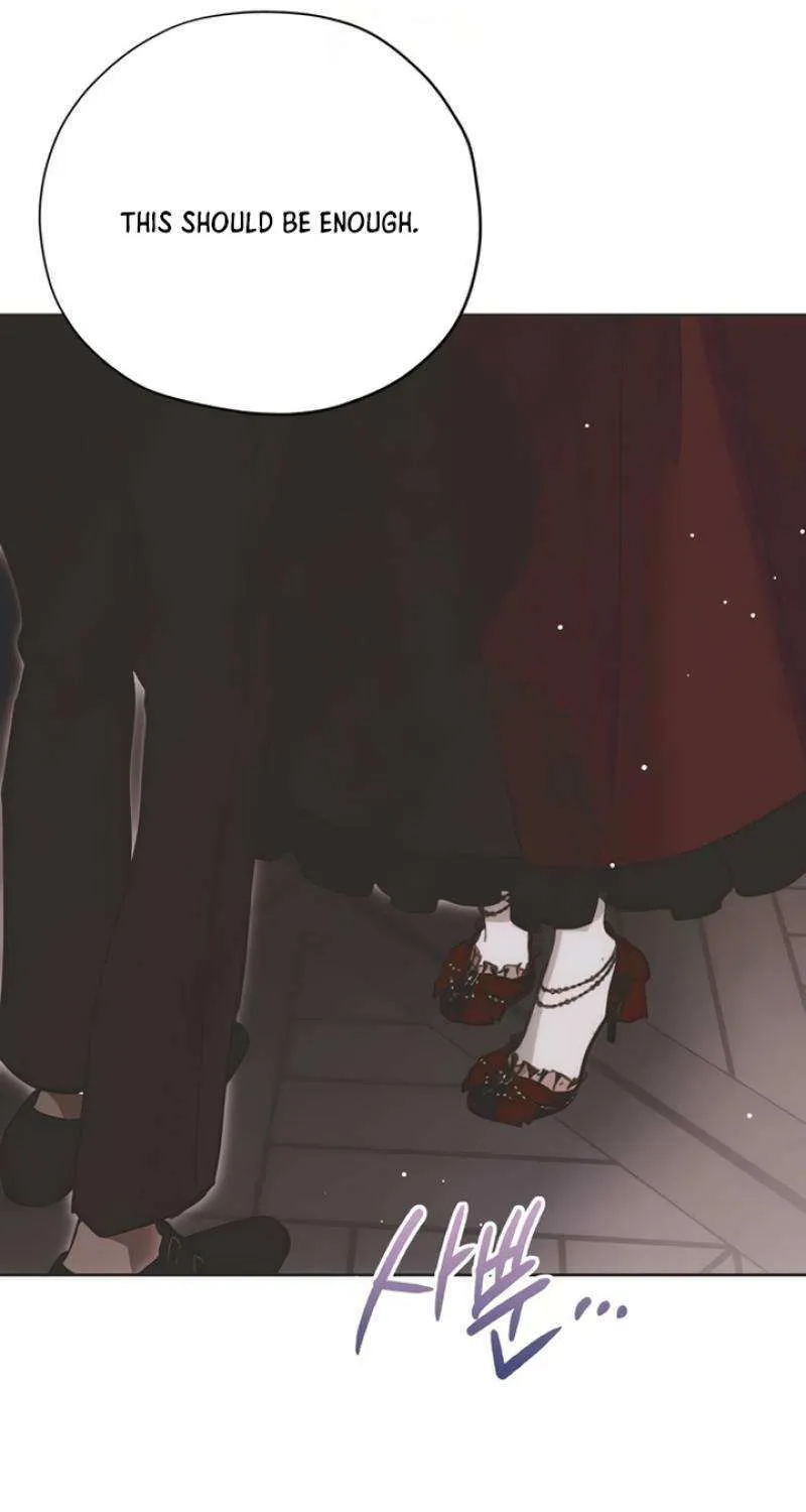 Read Moral-less Scandal chapter 14 image 54 on Lezhin
