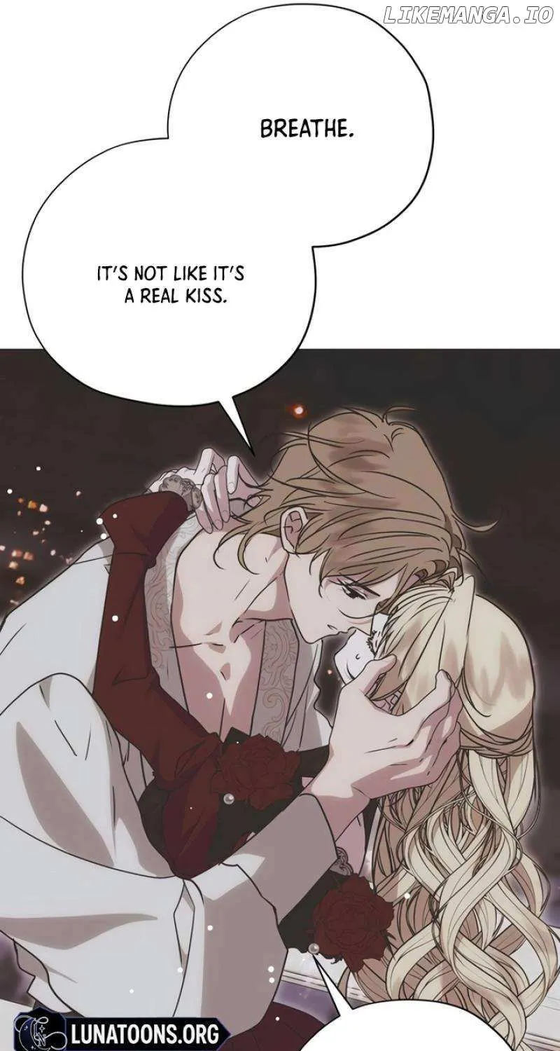 Read Moral-less Scandal chapter 14 image 68 on Lezhin