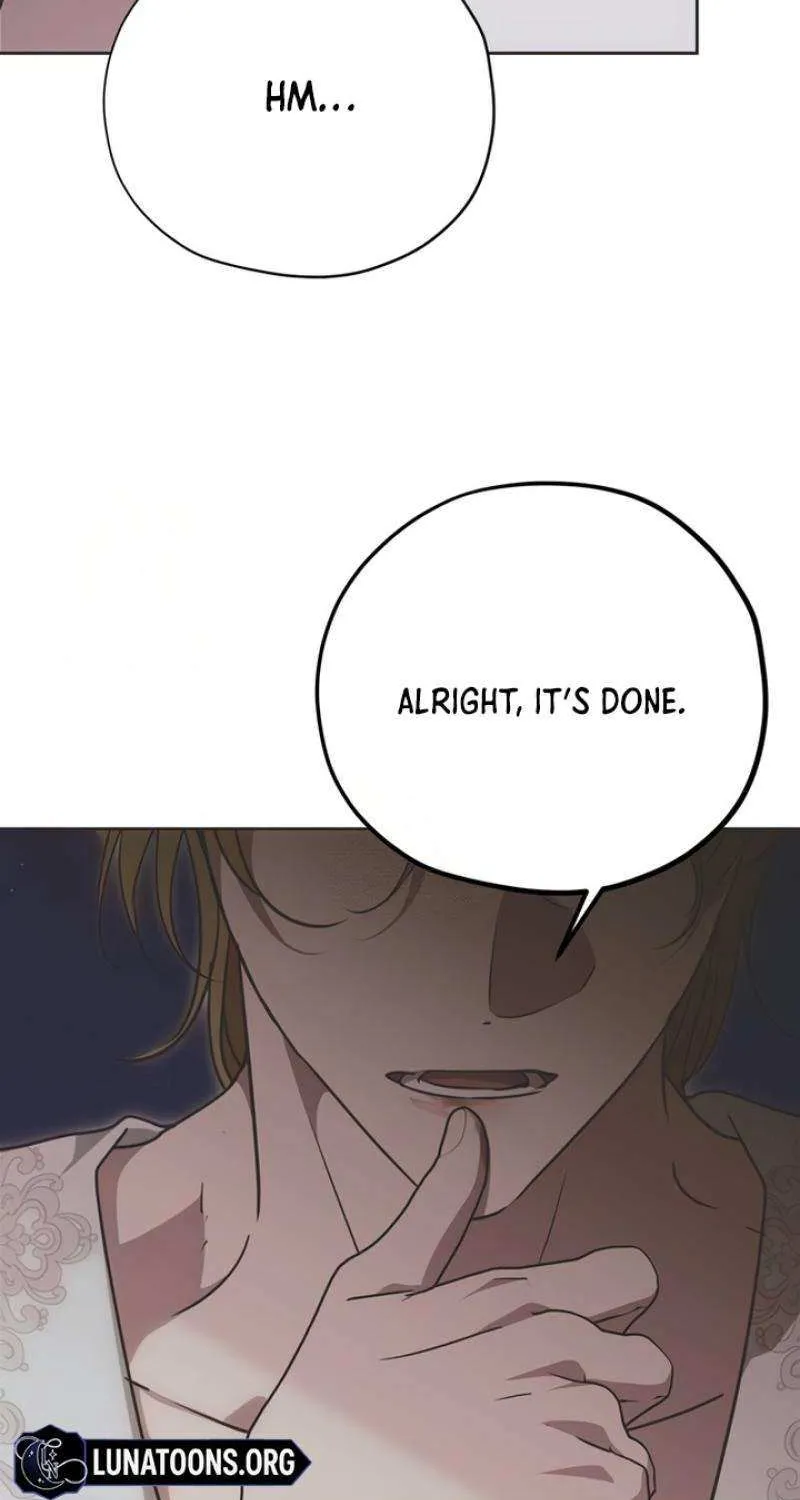 Read Moral-less Scandal chapter 14 image 74 on Lezhin