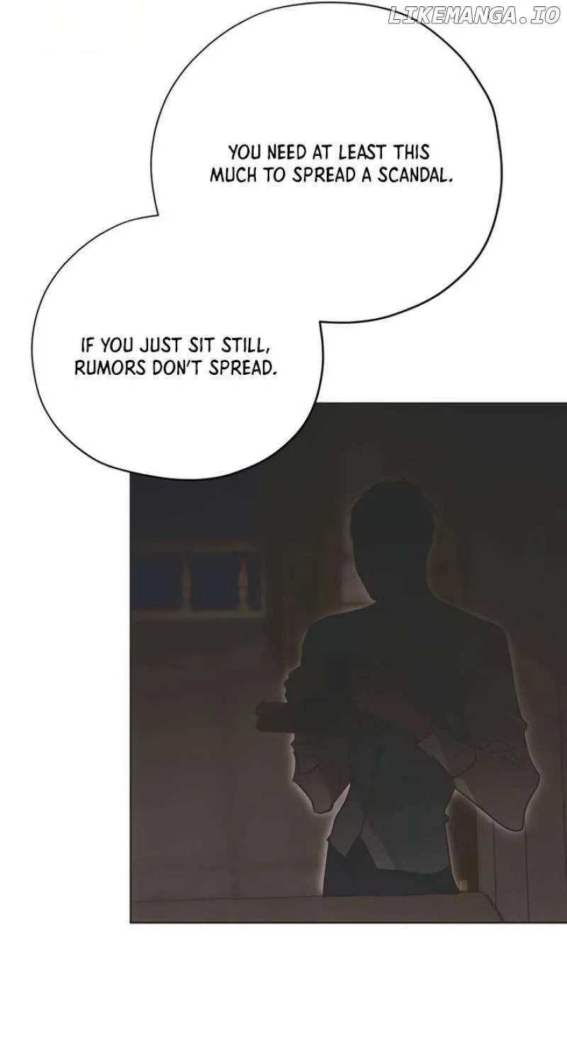 Read Moral-less Scandal chapter 14 image 79 on Lezhin