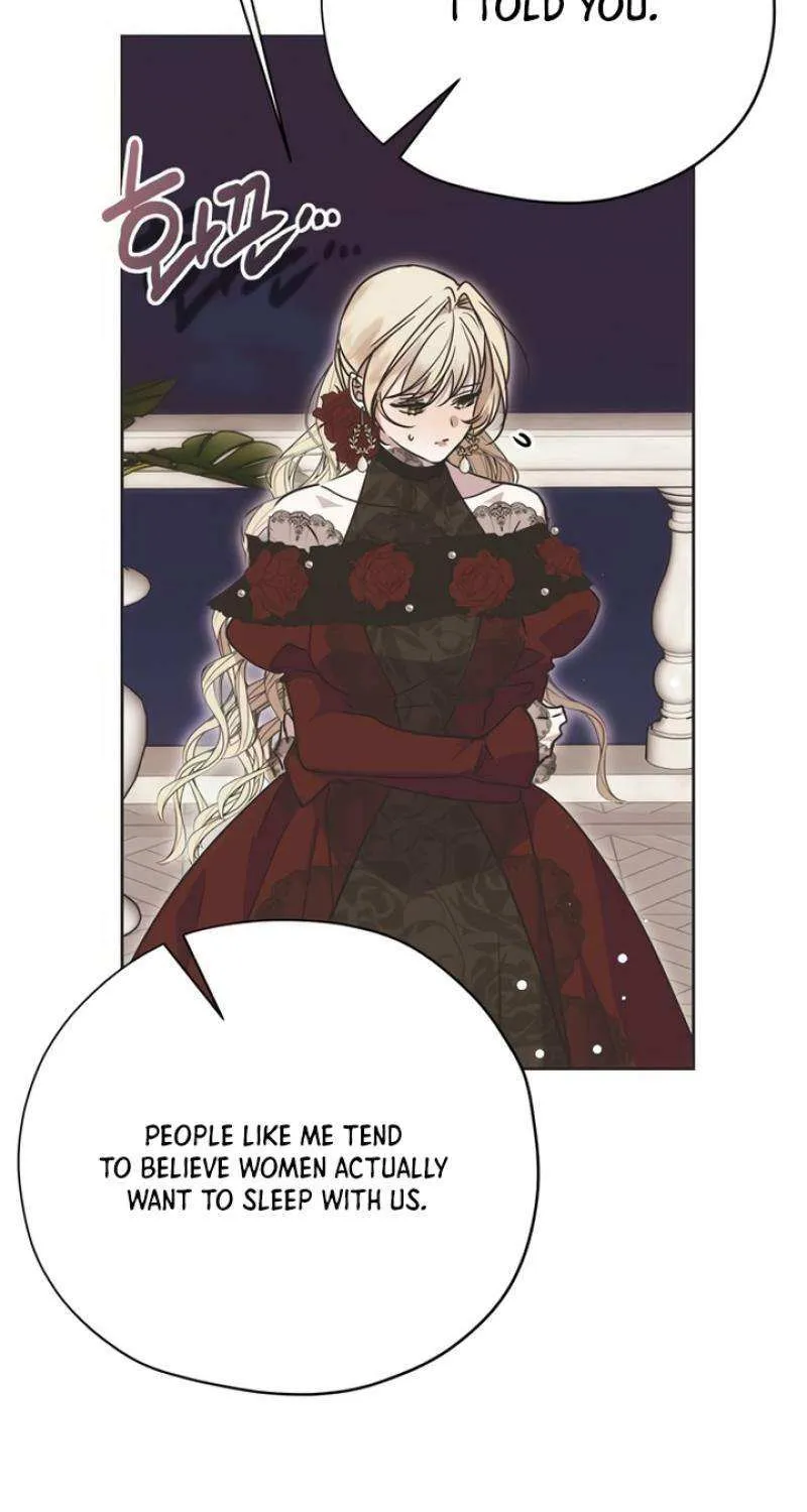 Read Moral-less Scandal chapter 14 image 83 on Lezhin