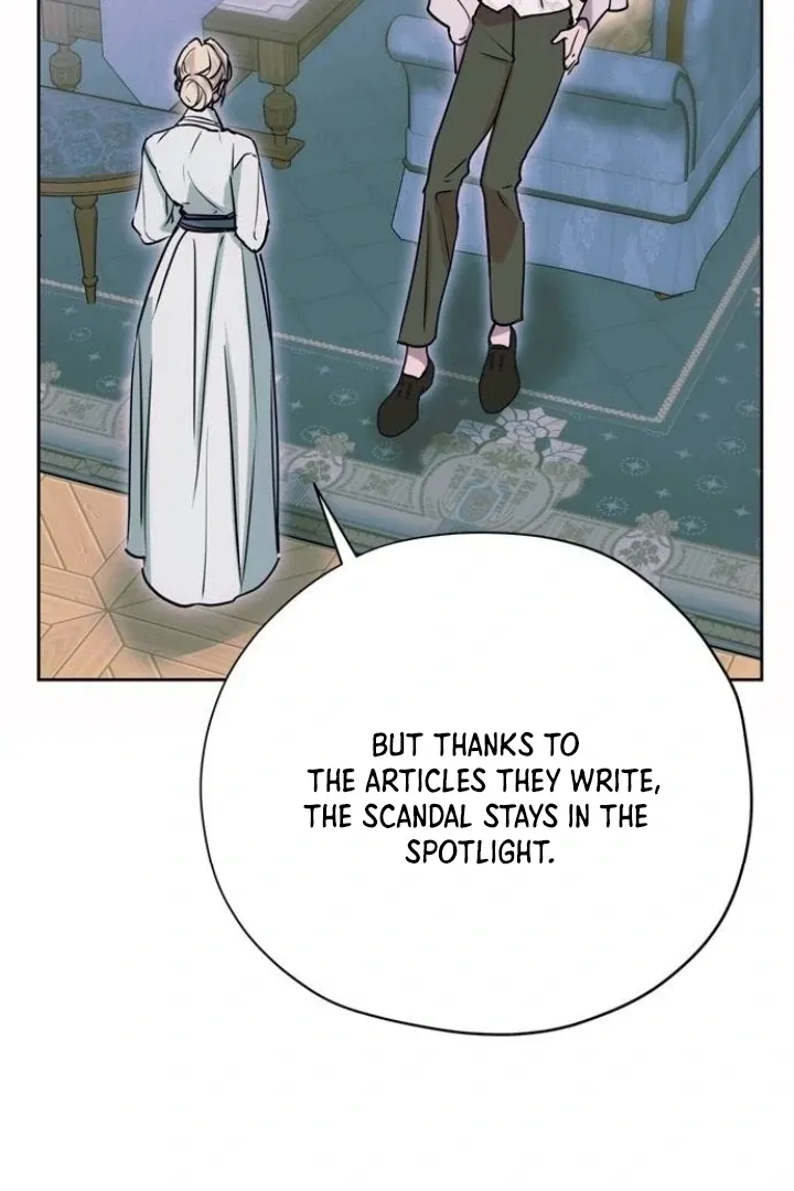Read Moral-less Scandal chapter 16 image 20 on Lezhin