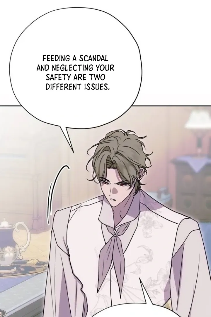 Read Moral-less Scandal chapter 16 image 21 on Lezhin