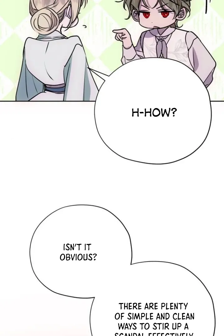Read Moral-less Scandal chapter 16 image 59 on Lezhin