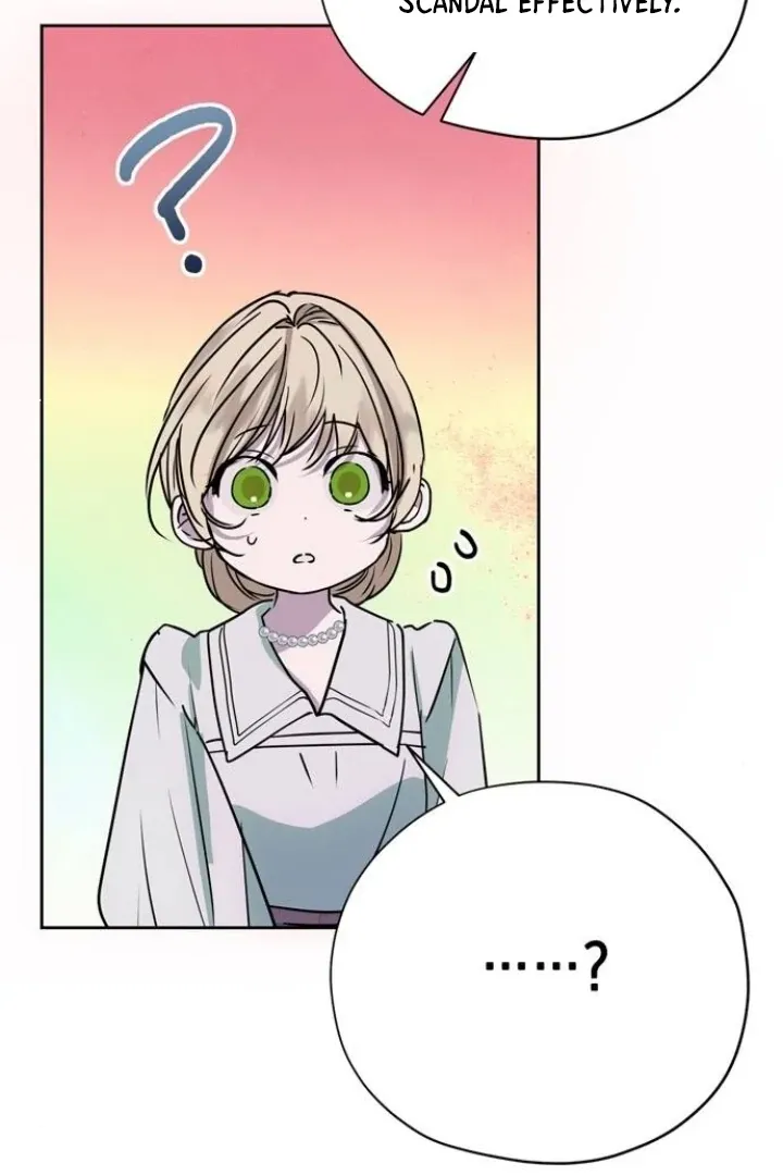 Read Moral-less Scandal chapter 16 image 60 on Lezhin