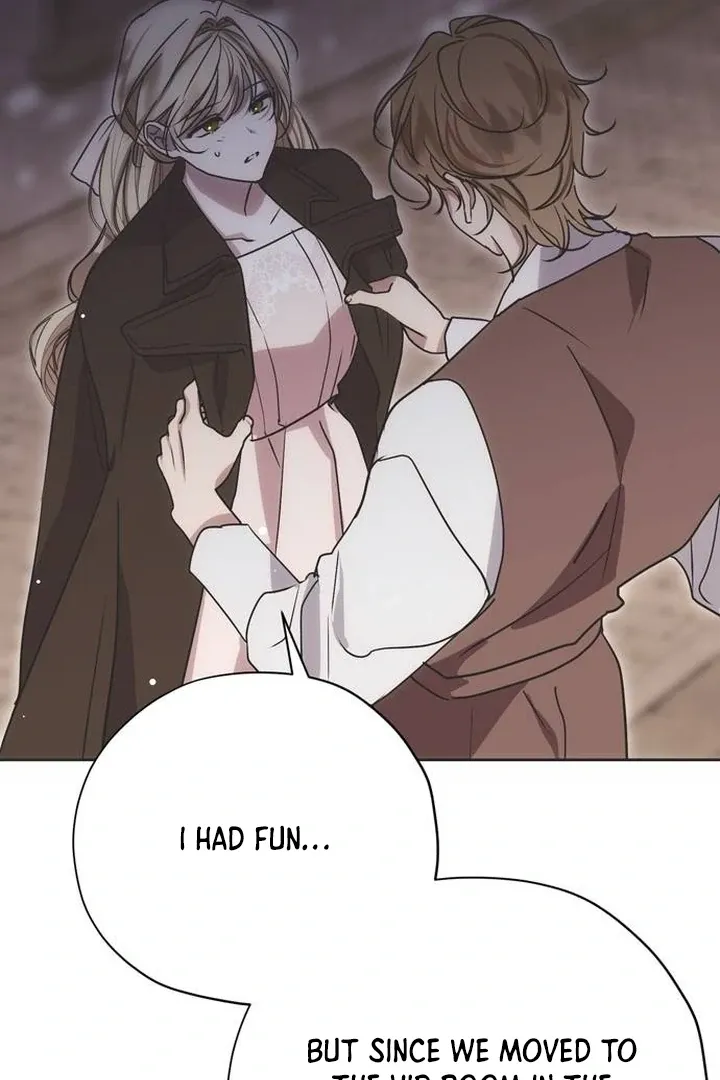 Read Moral-less Scandal chapter 17 image 110 on Lezhin