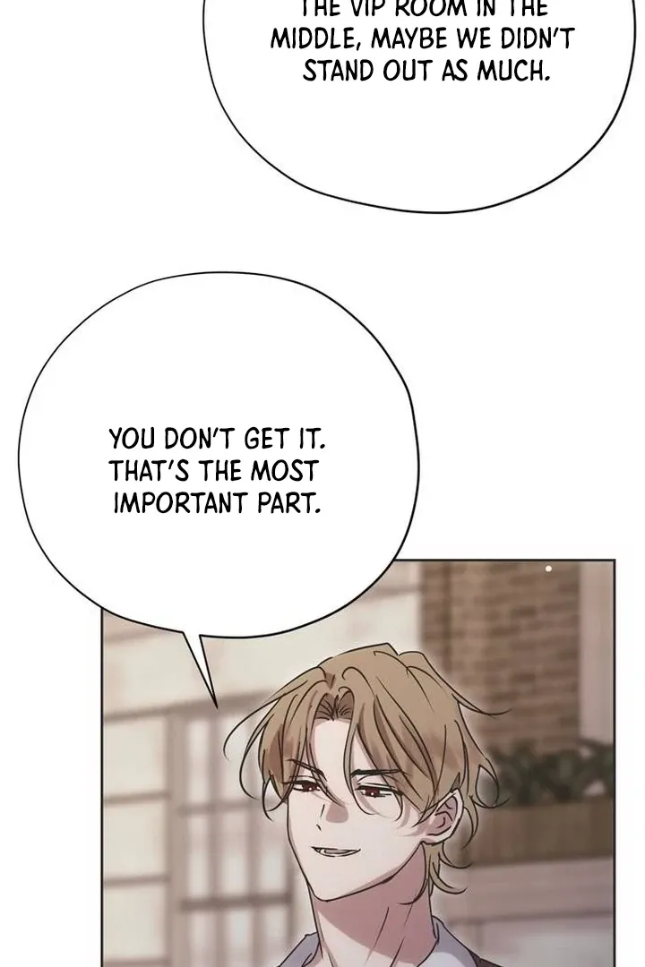 Read Moral-less Scandal chapter 17 image 111 on Lezhin