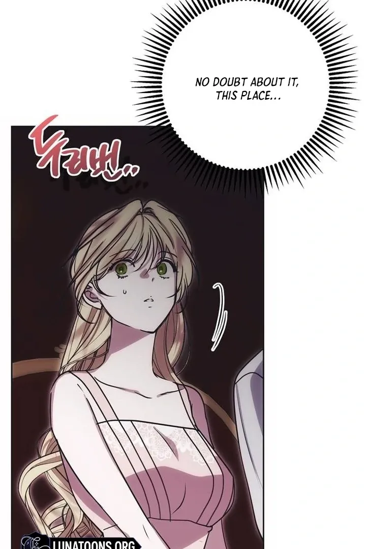 Read Moral-less Scandal chapter 17 image 85 on Lezhin
