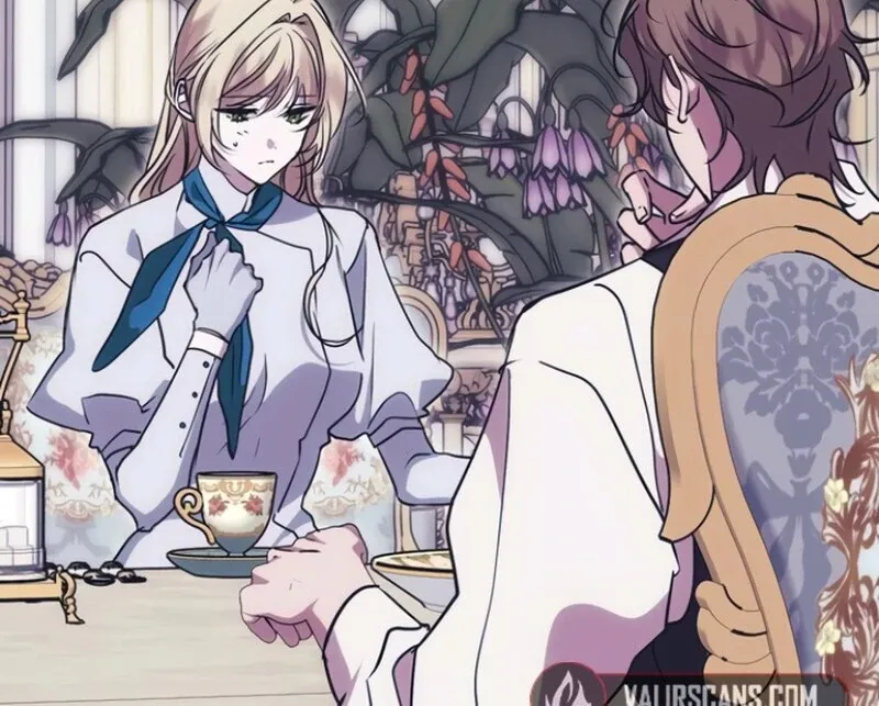 Read Moral-less Scandal chapter 18 image 20 on Lezhin
