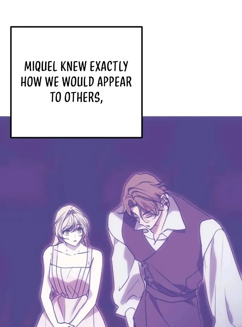 Read Moral-less Scandal chapter 18 image 6 on Lezhin