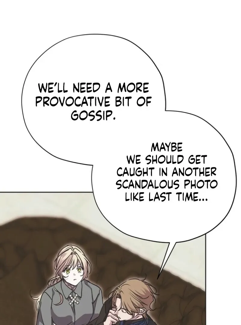 Read Moral-less Scandal chapter 19 image 90 on Lezhin