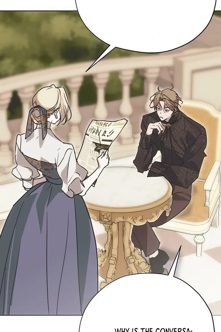 Read Moral-less Scandal chapter 21 image 33 on Lezhin