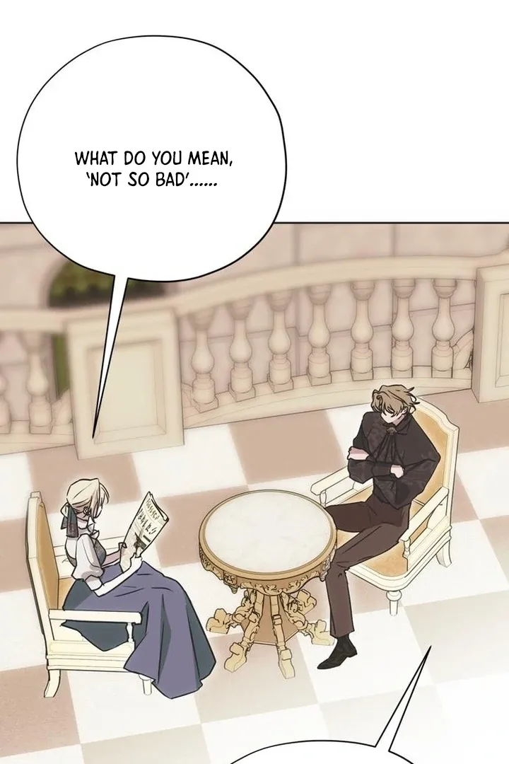 Read Moral-less Scandal chapter 21 image 4 on Lezhin
