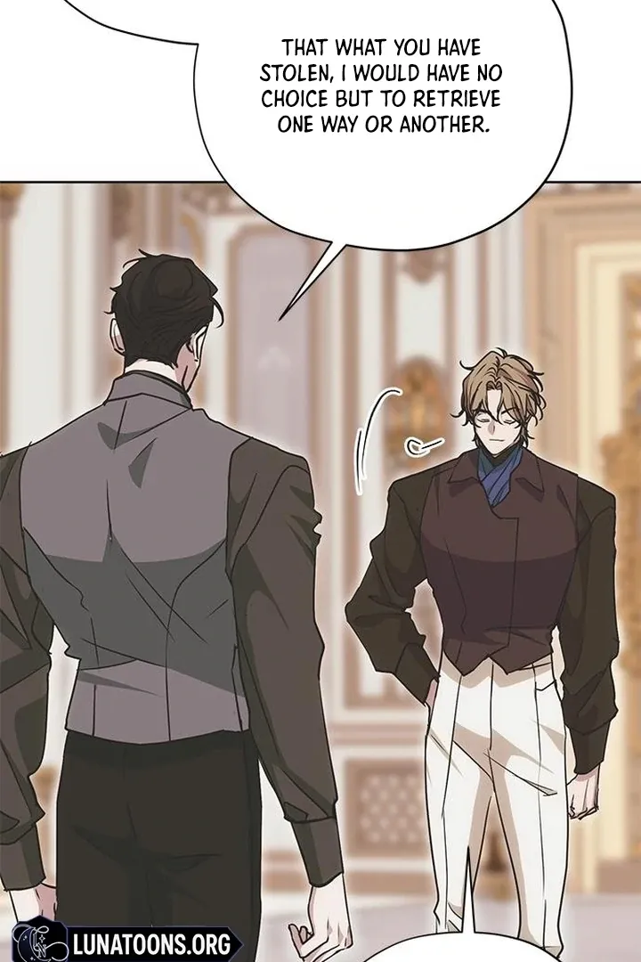 Read Moral-less Scandal chapter 24 image 128 on Lezhin