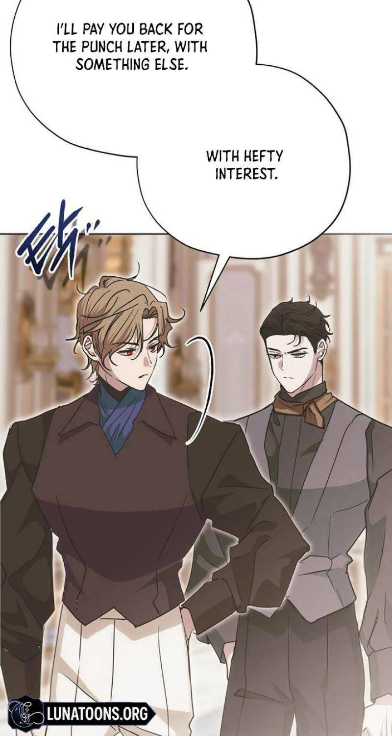 Read Moral-less Scandal chapter 25 image 28 on Lezhin