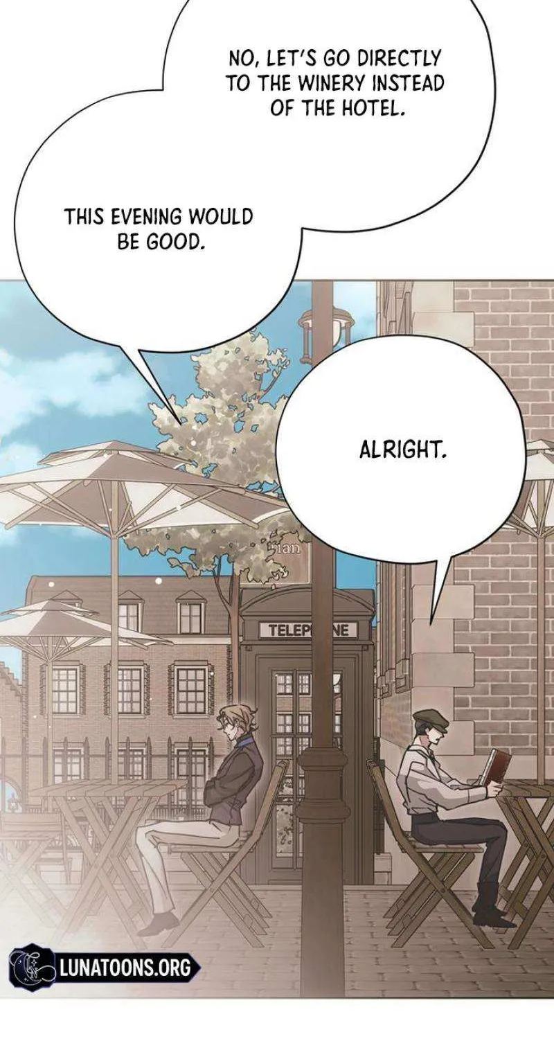 Read Moral-less Scandal chapter 25 image 51 on Lezhin