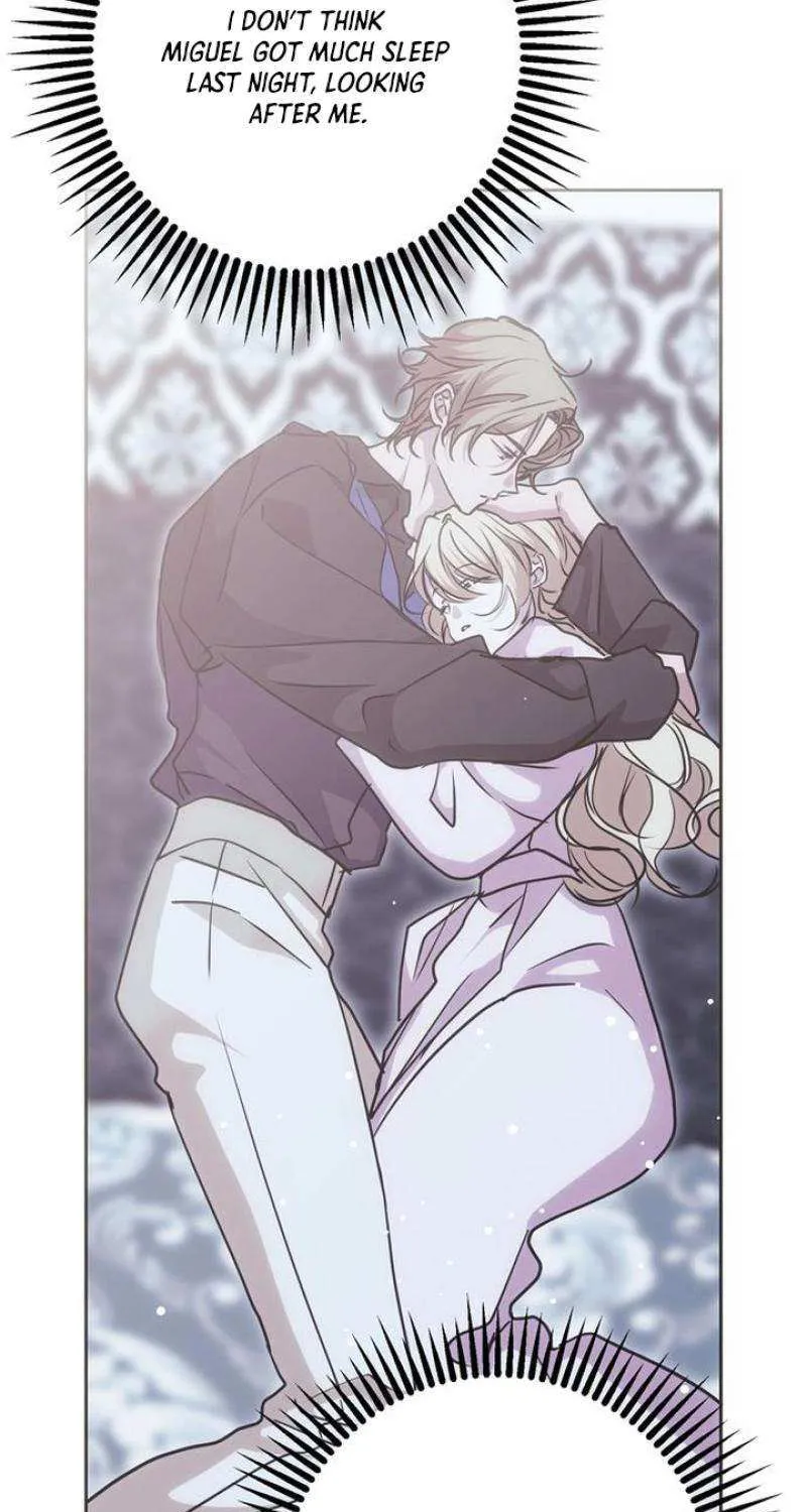 Read Moral-less Scandal chapter 25 image 93 on Lezhin
