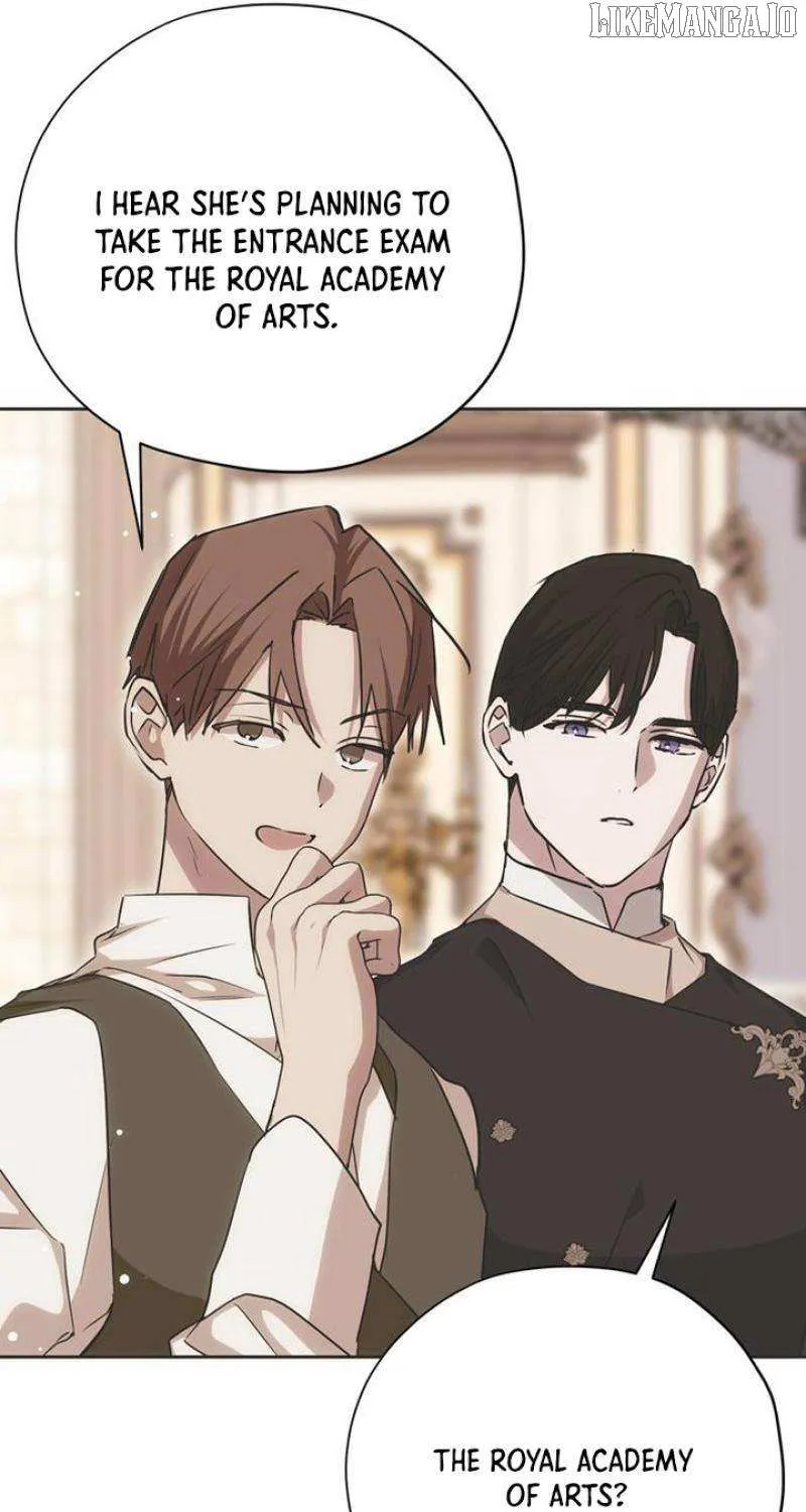 Read Moral-less Scandal chapter 27 image 11 on Lezhin