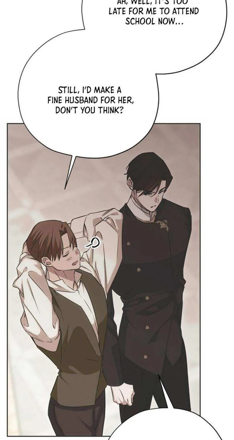 Read Moral-less Scandal chapter 27 image 15 on Lezhin