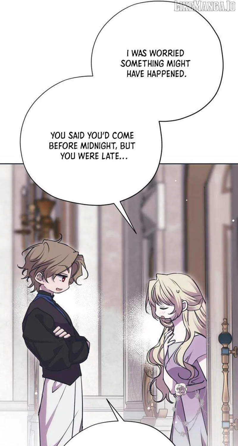 Read Moral-less Scandal chapter 27 image 46 on Lezhin