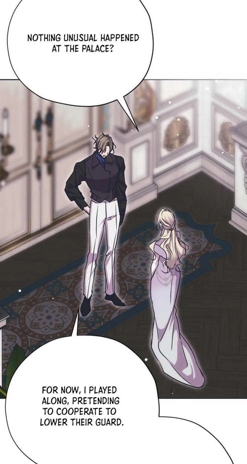 Read Moral-less Scandal chapter 27 image 49 on Lezhin