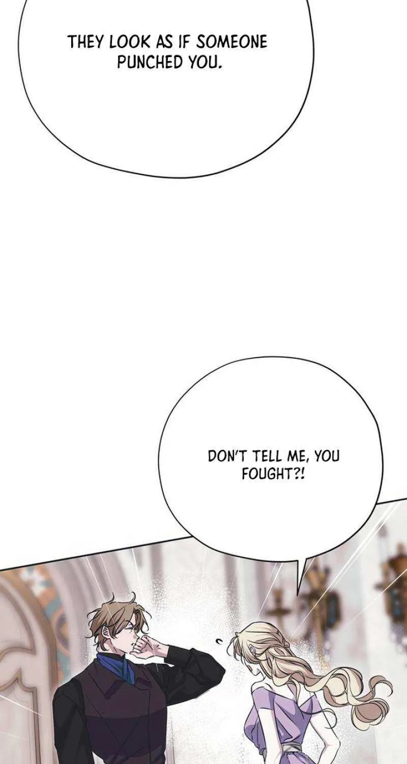 Read Moral-less Scandal chapter 27 image 72 on Lezhin