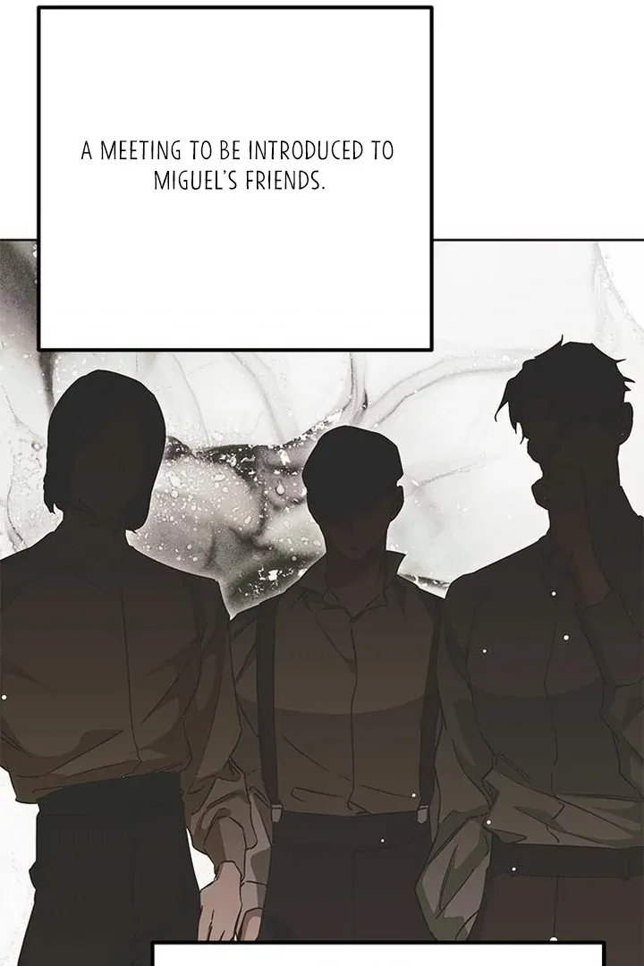 Read Moral-less Scandal chapter 28 image 84 on Lezhin