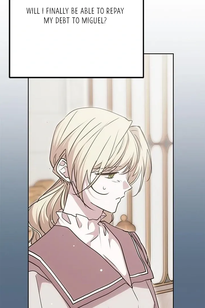 Read Moral-less Scandal chapter 28 image 86 on Lezhin