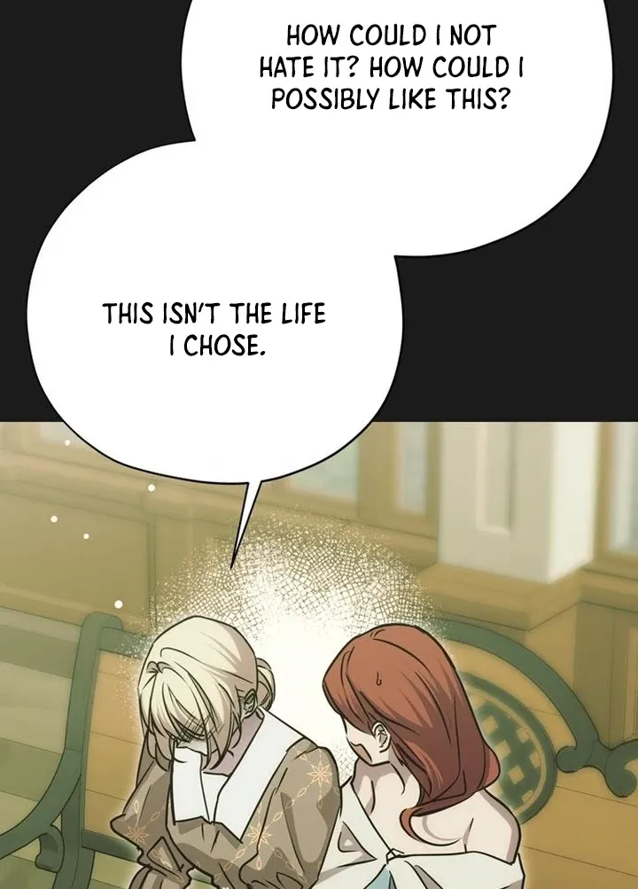Read Moral-less Scandal chapter 30 image 108 on Lezhin