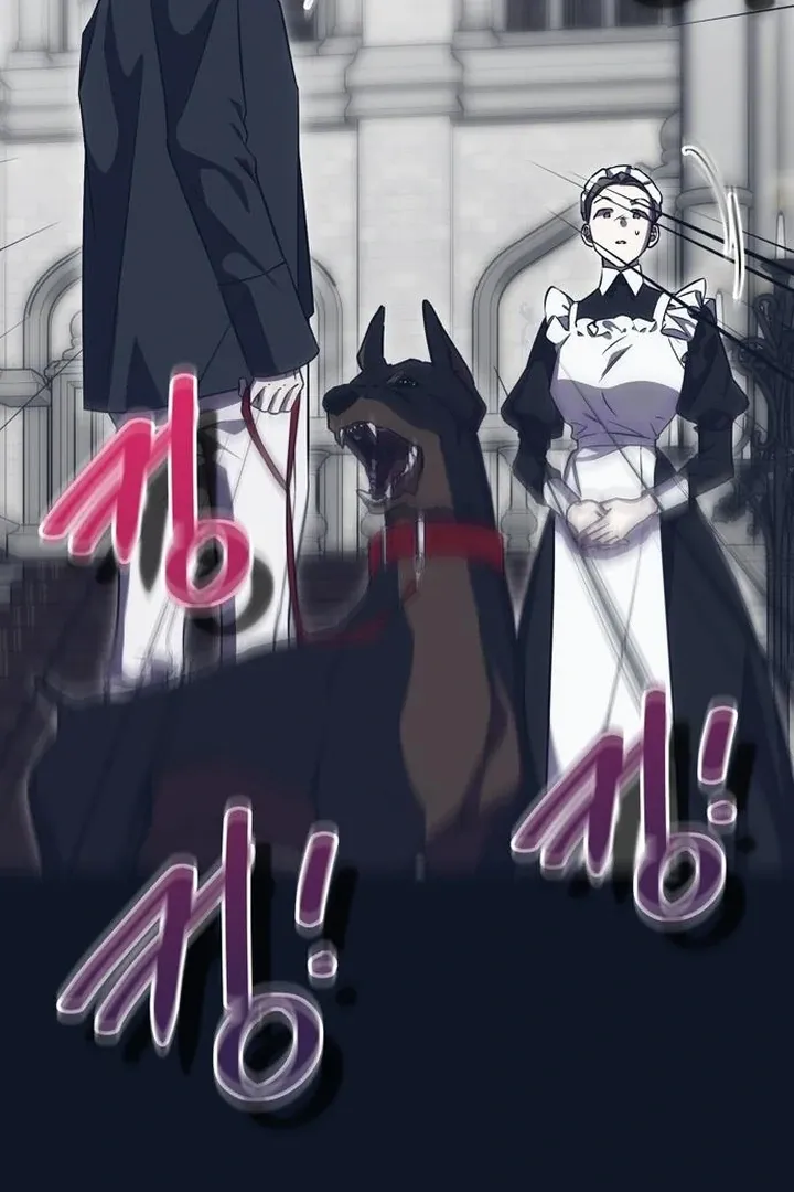 Read Moral-less Scandal chapter 30 image 8 on Lezhin
