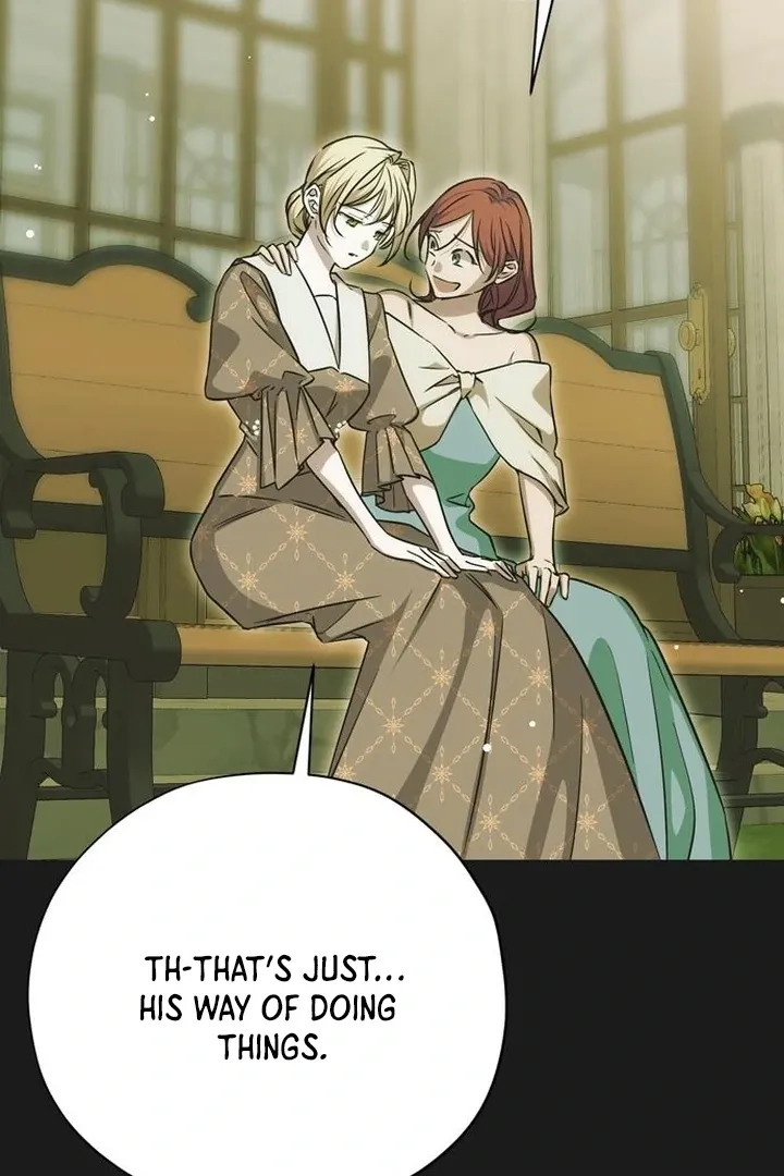 Read Moral-less Scandal chapter 30 image 94 on Lezhin