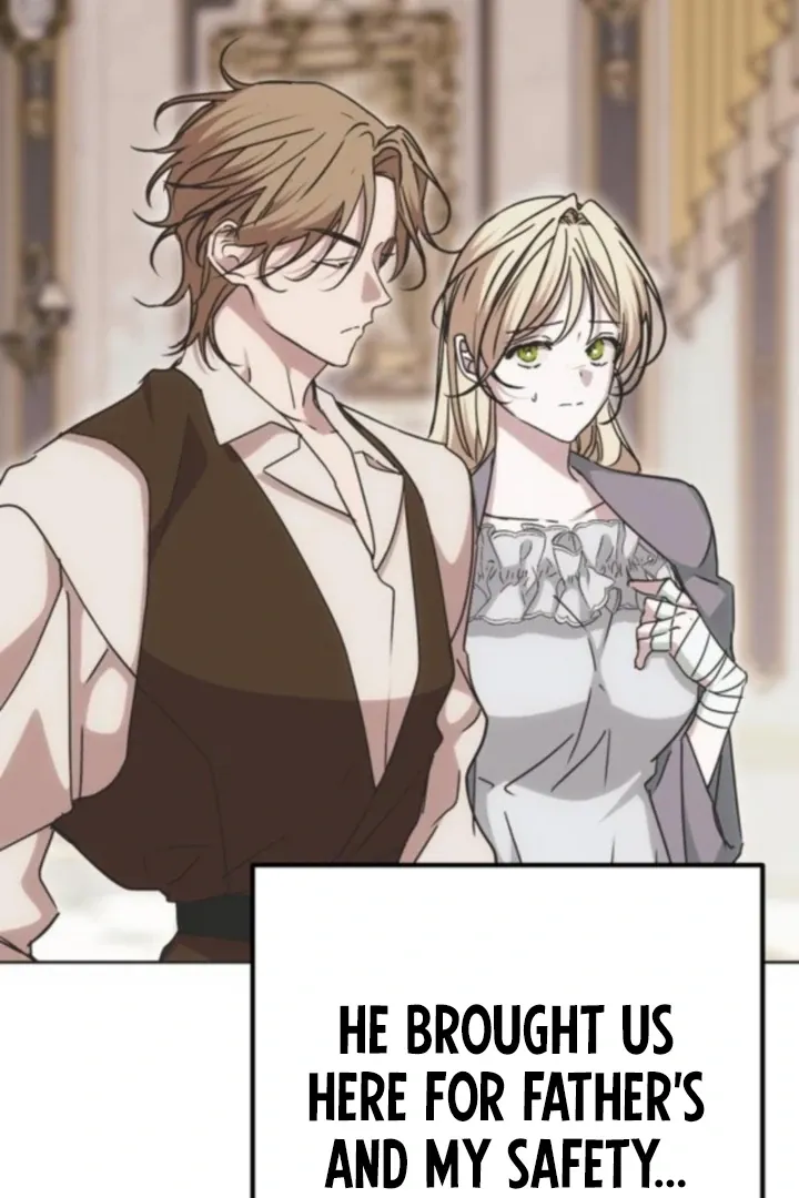 Read Moral-less Scandal chapter 32 image 115 on Lezhin