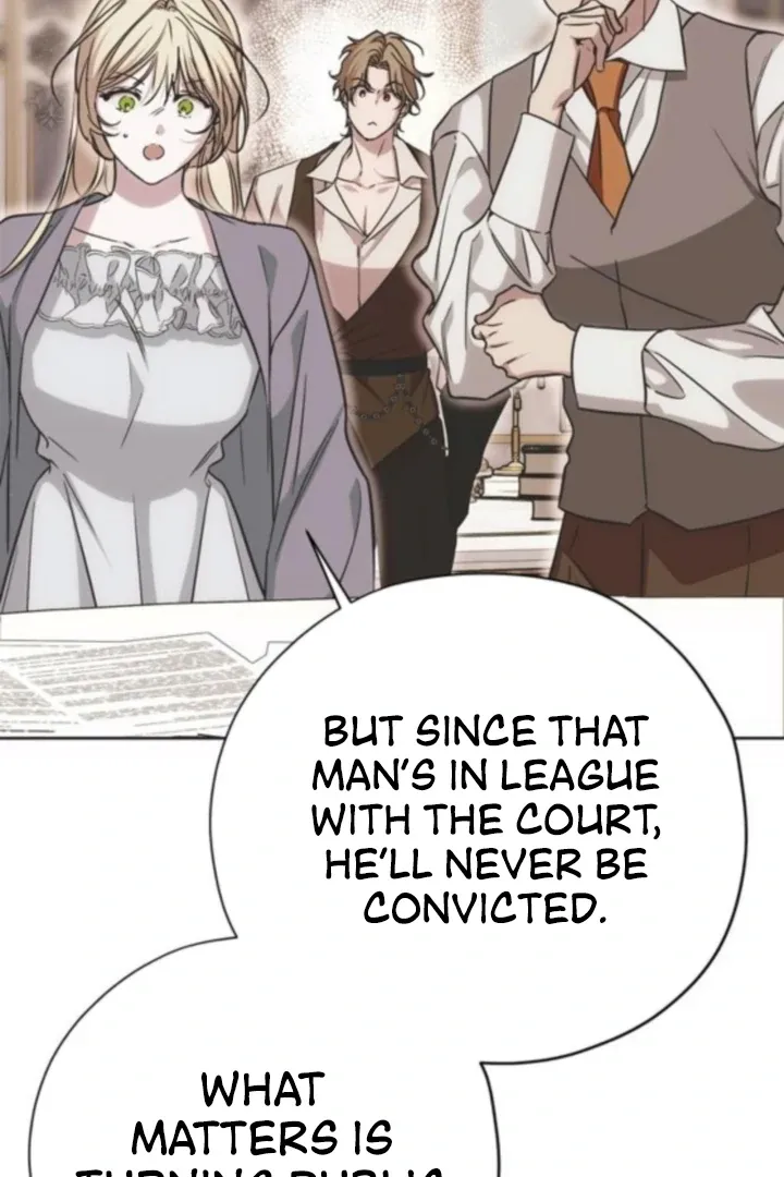 Read Moral-less Scandal chapter 32 image 119 on Lezhin