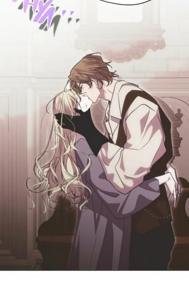 Read Moral-less Scandal chapter 32 image 22 on Lezhin