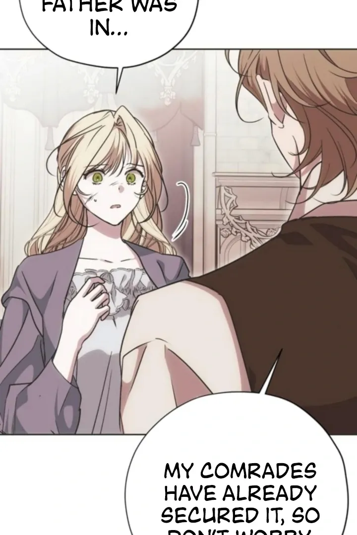 Read Moral-less Scandal chapter 32 image 5 on Lezhin