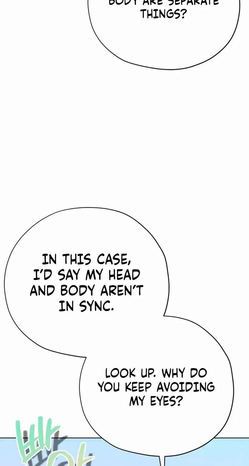Read Moral-less Scandal chapter 33 image 45 on Lezhin