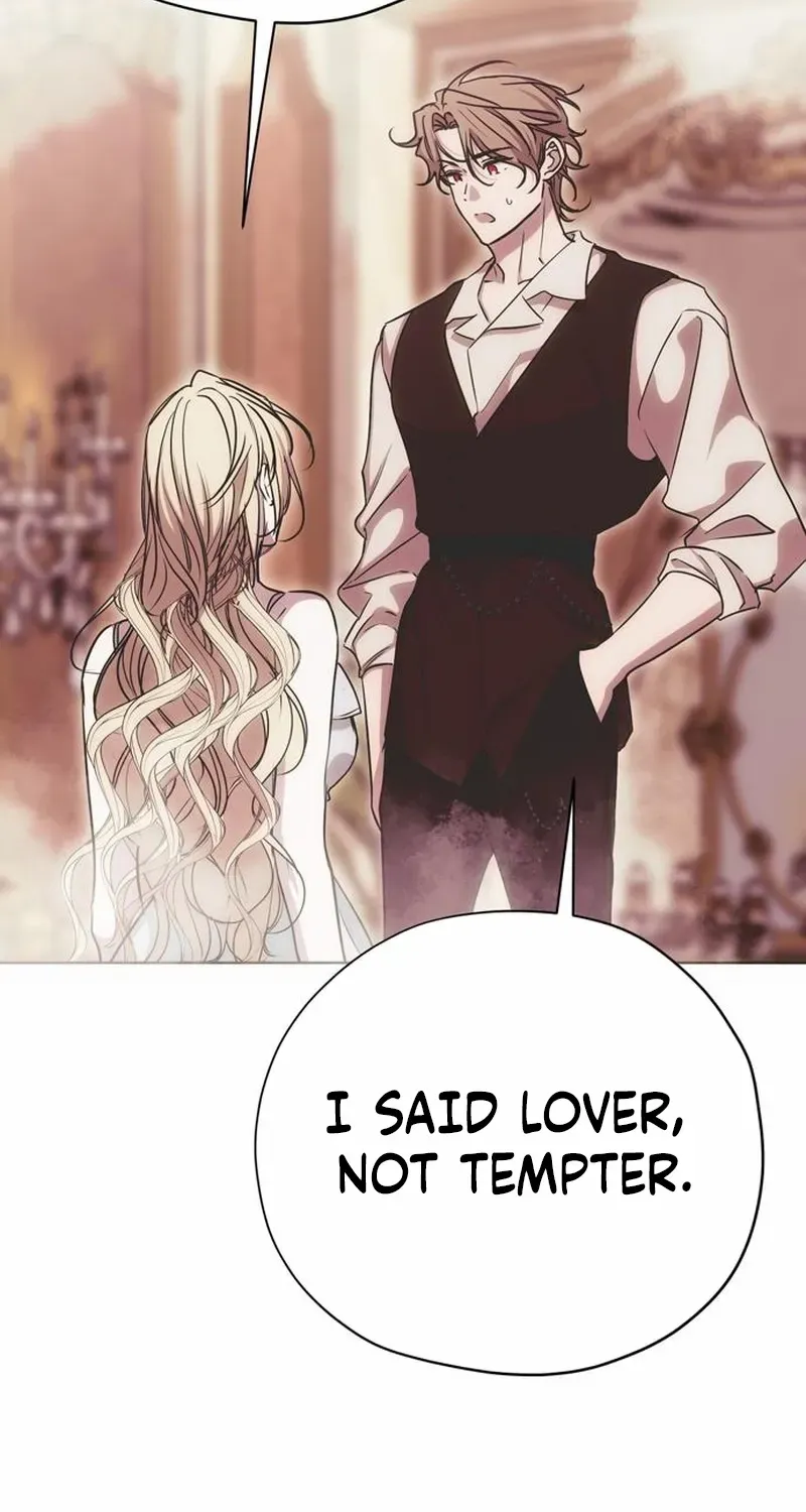 Read Moral-less Scandal chapter 33 image 55 on Lezhin
