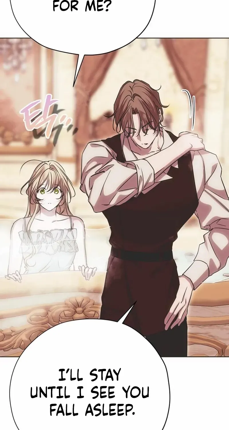 Read Moral-less Scandal chapter 33 image 75 on Lezhin