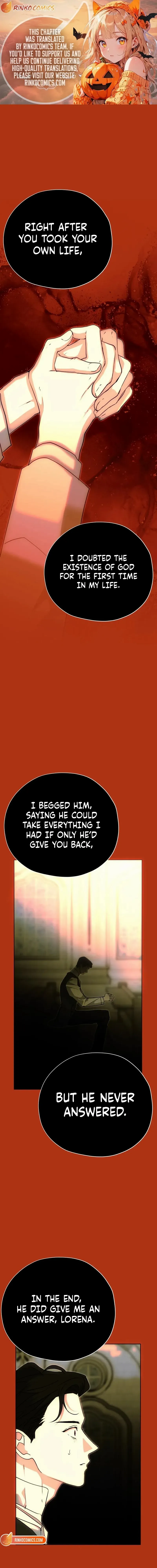 Read Moral-less Scandal chapter 36 image 1 on Lezhin