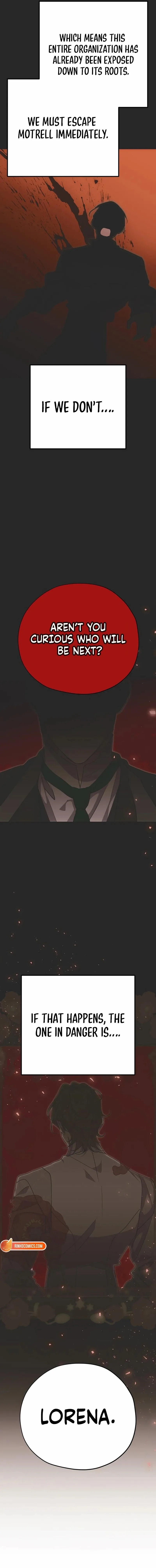 Read Moral-less Scandal chapter 36 image 11 on Lezhin